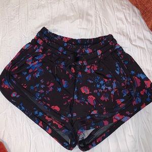 Lulu shorts
